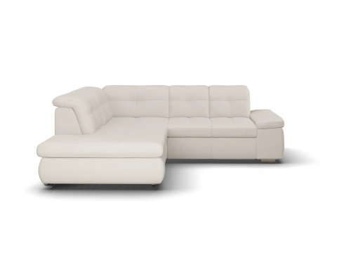 Ecksofa 1,5Aho SE Small L